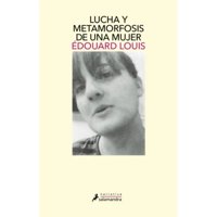 Salamandra - Libro Lucha Y Metamorfosis De Una Mujer