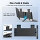 thumbnail image 4 of Extensor de Pantalla para Laptop Pornitor 14" FHD IPS USB-C HDMI, 4 of 9