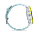 thumbnail image 5 of Smartwatch Forerunner 570 - 47mm Whitestone, 5 of 6