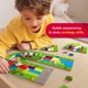 thumbnail image 2 of Juego de mesa HABA Monza Racing para niños de 5 años y más, 2 of 8