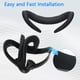 thumbnail image 4 of Soporte facial VR de repuesto AODELAN para Oculus Quest 2, 4 of 8