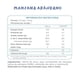 thumbnail image 4 of Cereal Puffs Manzana-Arándano Individual, 10 g, 4 of 4