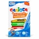 thumbnail image 4 of Témperas Sólidas Carioca Temperello 6 Colores Lavables - PS, 4 of 4