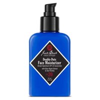 Crema Hidratante Jack Black Double-Duty Face Spf 20 100 Ml Para Hombre