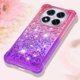 thumbnail image 4 of Funda Para Xiaomi Redmi Note 14 Pro 5g Con Diseño Gradiente Y Brillo Líquido Antigolpes Tpu, 4 of 4