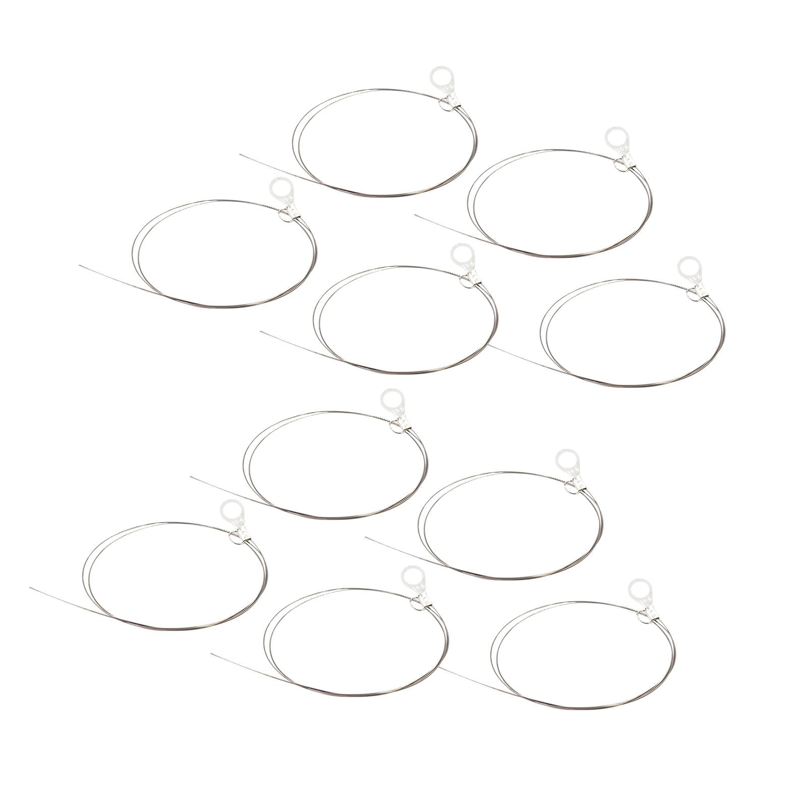 Bothyi - Alambres Cortadores De Jabón Fáciles De Limpiar Para Cortar Chocolate, Mantequilla Resistentes Y Duraderos