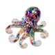 thumbnail image 2 of Figura De Pulpo, Regalo, Adorable Acuario, Paisaje Para Oficina, Hogar, Estantería., 2 of 5