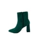 thumbnail image 5 of Botin ZAZ89 Gamuza Ecológica Verde, 5 of 5
