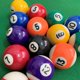 thumbnail image 4 of Bolas de Billar BILIYARD 3,8 cm Juego de 16 Bolas Estilo Americano, 4 of 5