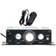 thumbnail image 2 of Amplificador De Potencia Bluetooth Sonido HiFi Profesional Para Cine En Casa Fiesta En Coche, 2 of 5