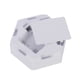 thumbnail image 3 of Set De 3 Luces Hexagonales Led Con Control, 3 of 3