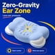 thumbnail image 2 of Almohada DIICRIN Mellow Sleep Cervical de espuma viscoelástica, 2 of 9
