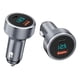 thumbnail image 3 of Cargador Inteligente Para Coche Con Pantalla Digital De 54 W, 3 of 10