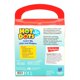 thumbnail image 5 of Cuaderno de ejercicios Educational Insights Hot Dots Learn My 123's & Shapes, 5 of 5