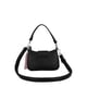 thumbnail image 3 of Cartera Bandolera Secret Ibiza SC7 Pequeña Negra, 3 of 7