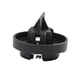 thumbnail image 3 of Lámpara trasera del soporte de bombilla de la bombilla 63212756177 suministros de soporte de bombilla de reemplazo directo negro compatible para r61, 3 of 5