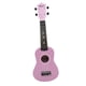 thumbnail image 5 of Ukelele De Juguete Musical De 21,26 Pulgadas, Instrumento Musical Para Juguetes De Fiesta Preescolar, Color Rosa Bebé, 5 of 5