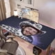 thumbnail image 5 of Alfombrilla de Escritorio Desmarcar Post Malone 60x110cm, 5 of 6