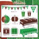 thumbnail image 2 of Kit de Fiesta de Fútbol Americano Gatherfun para 24 Personas, 2 of 3