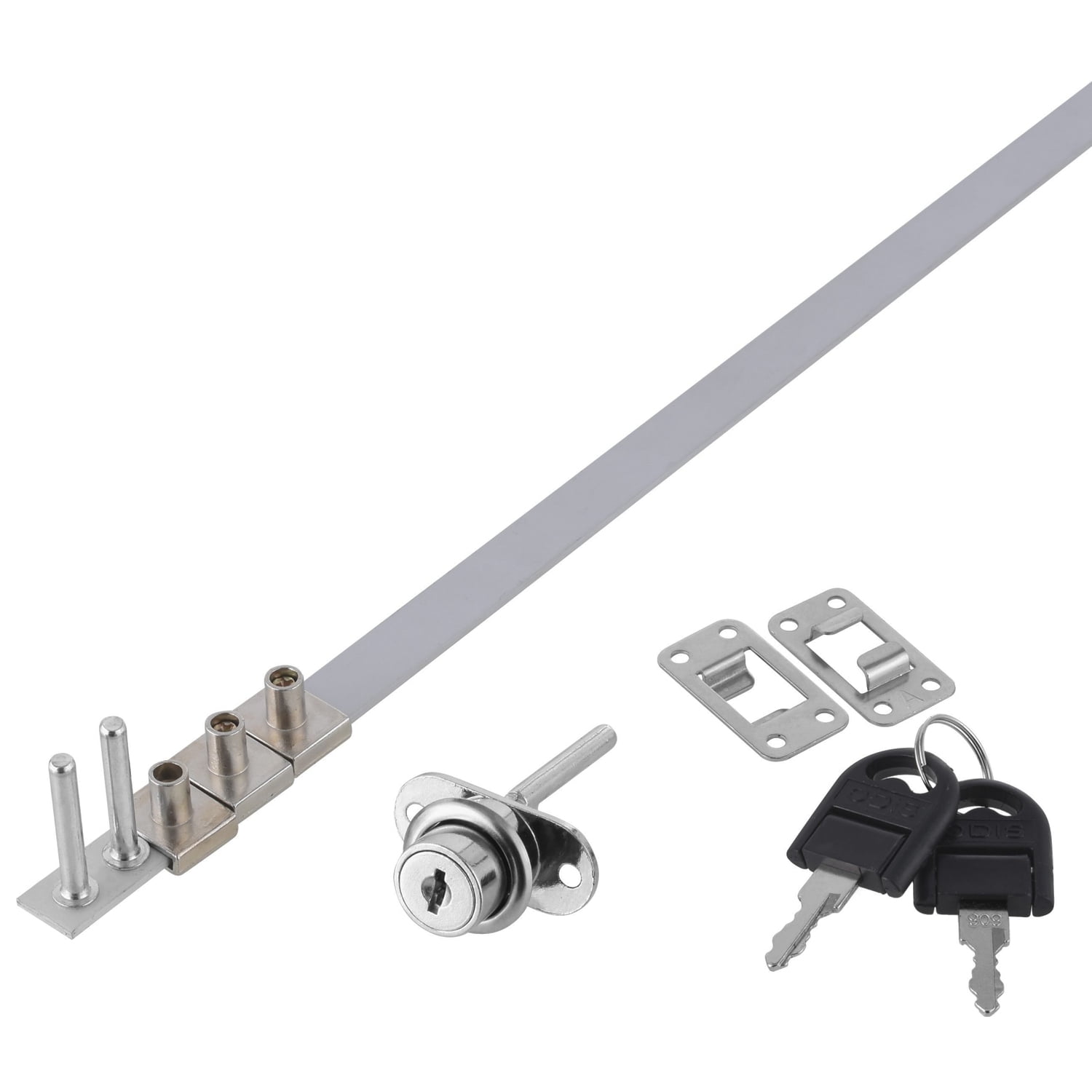 Cerradura Para Muebles Odis Cajones 2351-1920