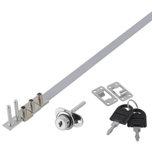 Cerradura Para Muebles Odis Cajones 2351-1920