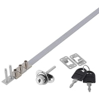 Cerradura Para Muebles Odis Cajones 2351-1920