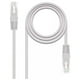 thumbnail image 1 of Cable De Red UTP 6E 10Mts Gris, 1 of 4
