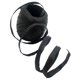 thumbnail image 2 of 20m / Roll Raffia Paper Ribbon Gift Package String Scrapbooking Negro, 2 of 3