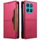 thumbnail image 1 of Funda Billetera para [Motorola Moto G67 Power/G57 Power] Tarjetero Magnético Soporte Rosa, 1 of 6
