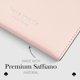 thumbnail image 3 of Kate Spade New York Morgan Magnetic Card Holder Wallet, Chalk Pink, 3 of 3