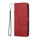 thumbnail image 3 of Funda Flip Para Honor 90 Lite – Carcasa Delgada Y Resistente A Impactos Con Soporte Para Uso Diario Y Profesional, 3 of 5
