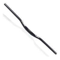 Enlee - Manillar Mtb Xc Enduro 31.8Mm X 800Mm Manubrio De Bicicleta Negro