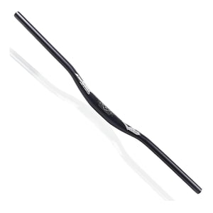 Enlee - Manillar Mtb Xc Enduro 31.8Mm X 800Mm Manubrio De Bicicleta Negro