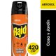 thumbnail image 1 of Insecticida Aerosol Casa y Jardín Lata, 1 of 3