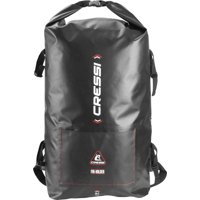 Cressi - Mochila Bolso Para Equipo De Buceo Modelo Gara 60Lt