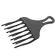 thumbnail image 3 of Peine Desenredante Afro para Cabello, Ideal para Pelucas y Trenzas, 3 of 3