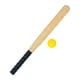 thumbnail image 5 of Juego De Palos De Béisbol, Equipo Deportivo, Palos De Softball Para Entrenar Ejercicio Al Aire Libre, 5 of 5