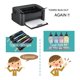 thumbnail image 2 of Kit de Recarga de Tóner Misee HP 410A/410X (4 unidades con herramientas), 2 of 5