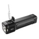 thumbnail image 3 of Luz Delantera Para Bicicleta Blinder 1300l Negro, 3 of 3