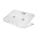 thumbnail image 1 of Almohadilla De Enfriamiento Para Computadora Portátil, Oficina En Casa, 2 Puertos USB, Altura Ajustable, 2 Ventiladores, 1 of 3