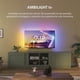 thumbnail image 3 of Televisor 50" SMART TV Philips 50 QLED 4K UHD con TITAN OS Philips, 3 of 9