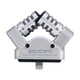 thumbnail image 5 of Micrófono Zoom iQ6 iOS Lighting para música, vídeos y entrevistas, 5 of 8