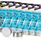 thumbnail image 1 of Pilas Botón Alcalinas MEDca 1,5V LR41/AG3/192/92A, Larga Duración, Pack de 60 Unidades, 1 of 9