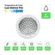 thumbnail image 2 of FOCO PL LED EMBUTIDO 6W LUZ FRIA 6000°K, 2 of 5