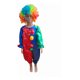 thumbnail image 3 of Disfraz Payaso de Circo + Peluca, 3 of 3