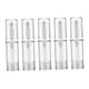 thumbnail image 5 of Botellas De Viaje De Bombas De 5 Piezas Sin Aire Para El Maquillaje De Tóner Desinfectante Para Manos 5 Ml, 5 of 5