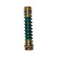 thumbnail image 1 of Juego de mangueras de jardín Rugg de 3/4 pulgadas con conector de manguera sin nudos, 1 of 2