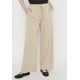 thumbnail image 2 of Pantalón Mujer Pretina Elasticada Beige Corona, 2 of 5