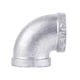 thumbnail image 4 of Codo galvanizado Mueller Streamline 90°, 2.5 pulgadas, 4 of 6