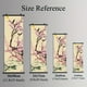 thumbnail image 3 of 1pc Stunning Nordic Mountain & Plum Blossom Chinese Landscape Wall Art - Perfect for Home Decor in Living Room, Bedroom, Office, Kitchen & Restaurant, 3 of 4